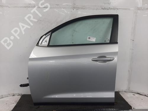 Used Left front door Left front door HYUNDAI TUCSON (TL, TLE) 1.6 GDi (132 hp) 33648201 33648201