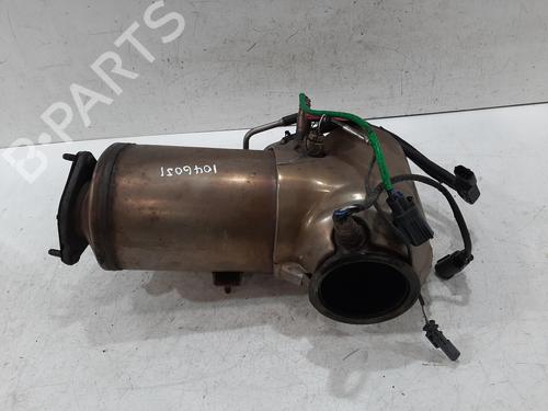 Used Particulate filter Particulate filter VOLVO V40 Hatchback (525) D3 (150 hp) 33699174 33699174