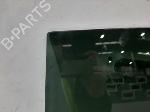 Rear left door window JAGUAR I-PACE (X590) EV400 AWD | BP31008922C20