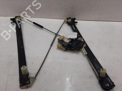 Used Front left window mechanism LAND ROVER RANGE ROVER IV (L405) 4.4 SDV8 4x4 (340 hp) 32528784