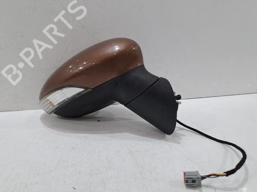 Right mirror FORD B-MAX (JK) 1.0 EcoBoost | BP30119484C27 