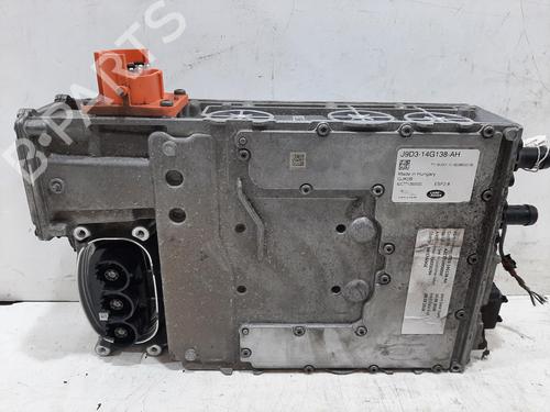 Used Inverter/Converter JAGUAR I-PACE (X590) EV400 AWD (400 hp) 30057431