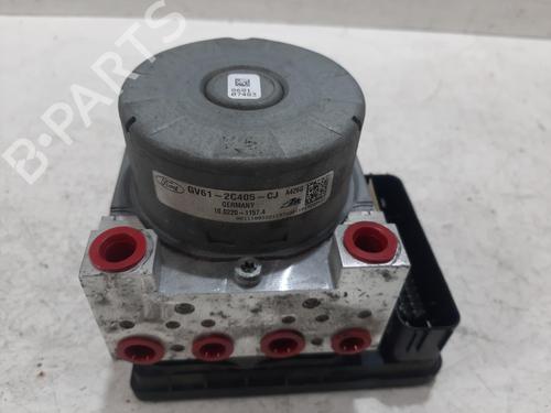 ABS pump FORD KUGA II (DM2) 1.5 EcoBoost | BP32529208M43