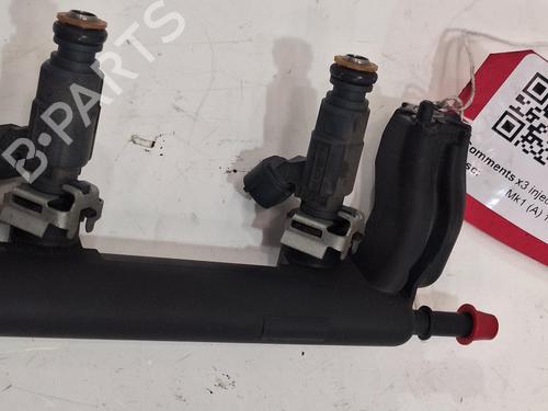 Injector VAUXHALL CROSSLAND X / CROSSLAND (P17) 1.2 (75) | BP28069173M100 