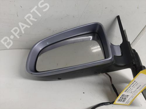 Left mirror AUDI A4 B7 Convertible (8HE) 2.0 TDI | BP26824709C26 