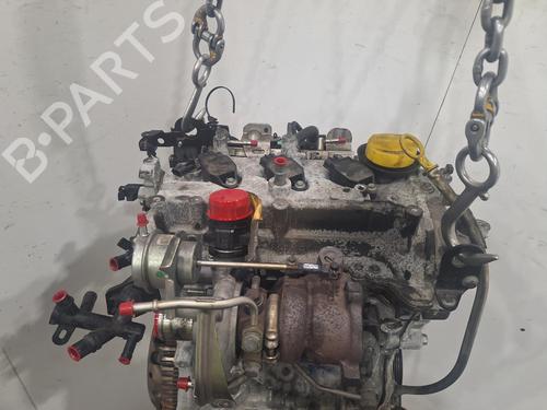 Engine DACIA SANDERO II TCe 90 (B8M1, B8MA, B8AC) | BP33035739M1  - Image 5
