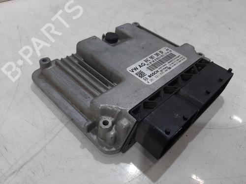 Control unit AUDI A1 Sportback (GBA) 30 TFSI | BP30324679M11