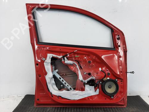 Left front door TOYOTA AYGO (_B4_) 1.0 (KGB40) | BP26864360C2 