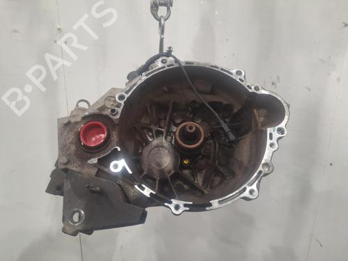 Used Gearbox Gearbox KIA SPORTAGE IV (QL, QLE) 1.7 CRDi (116 hp) 39716161 39716161