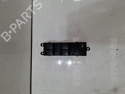 Right front window switch NISSAN NOTE (E11, NE11) 1.6 | BP38273496I26 - Image 6