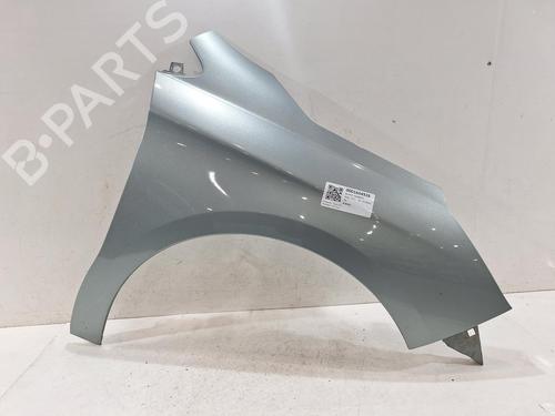 Used Right front fenders CITROËN C4 II (NC_) 1.6 HDi 90 (92 hp) 31628313