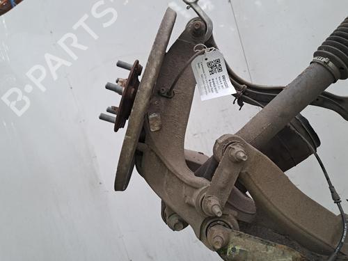 Right rear suspension arm LAND ROVER RANGE ROVER SPORT II (L494) 3.0 D300 4x4 | BP26794833M15 