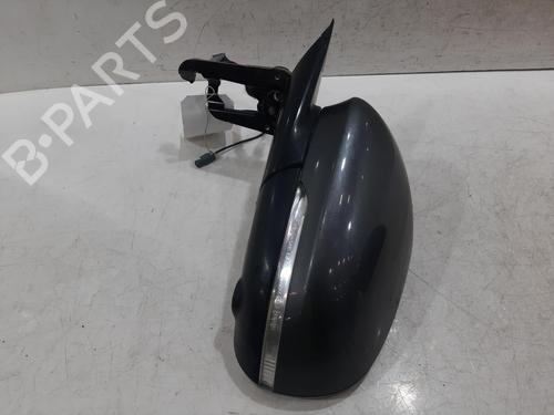 Left mirror JAGUAR I-PACE (X590) EV400 AWD | BP33467068C26 - Image 3