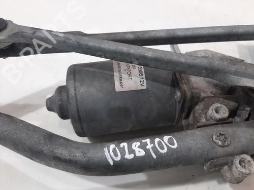 Front wiper motor ALFA ROMEO MITO (955_) 0.9 TwinAir (955AXY1B) | BP29417516M29 