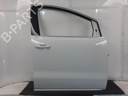 Used Right front door VW SHARAN (7N1, 7N2) 2.0 TDI (140 hp) 29060982