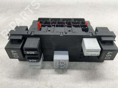 Control unit VW GOLF V (1K1) 1.9 TDI | BP26807272M11 
