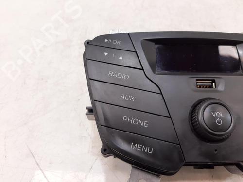 Radio FORD TRANSIT V363 Van (FCD, FDD) 2.0 EcoBlue RWD | BP37409316E6 - Image 3