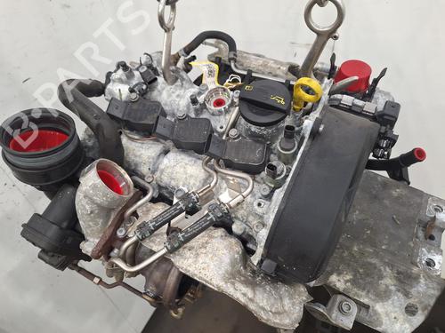 Engine SEAT LEON (5F1) 1.0 TSI | BP30958886M1