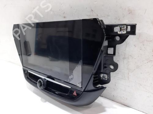 Electronic module VAUXHALL CORSA Mk V (F) 1.2 | BP33281830M83 - Image 5