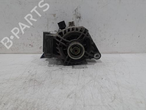 Used Alternator FORD FOCUS II (DA_, HCP, DP) 1.6 (100 hp) 30517454
