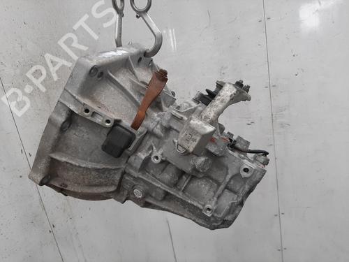 Gearbox TOYOTA YARIS (_P13_) 1.0 (KSP130_, KSP130) | BP26795644M3 