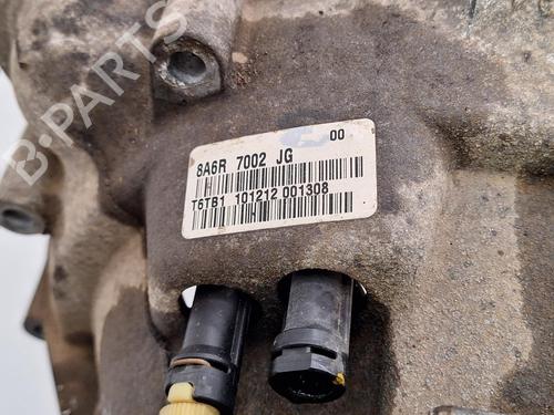 Gearbox FORD FIESTA VI (CB1, CCN) 1.25 | BP36530607M3 - Image 6