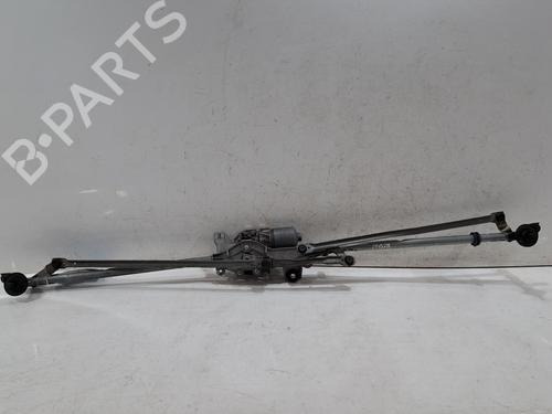 Used Front wiper motor Front wiper motor VAUXHALL ASTRA Mk VI (J) (P10) 1.6 (115 hp) 32976630 32976630
