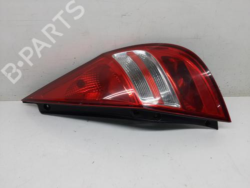 Used Right taillight HYUNDAI i30 (FD) 1.6 CRDi (116 hp) 26844945