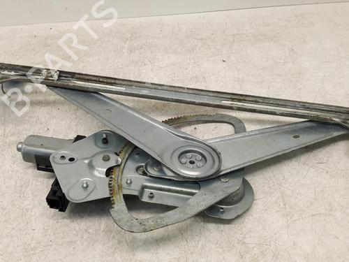 Front left window mechanism VOLVO V70 III (135) 2.5 T | BP26868653C22 