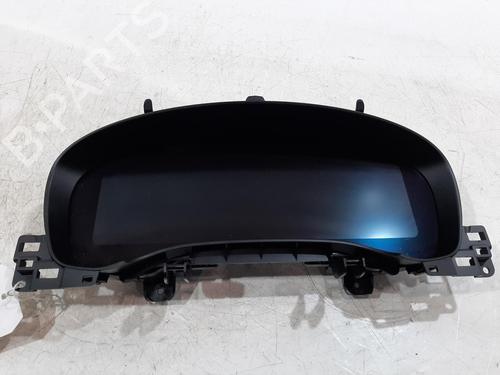 Used Instrument cluster BMW 5 (G30, F90) 530 e Plug-in-Hybrid (292 hp) 26777886