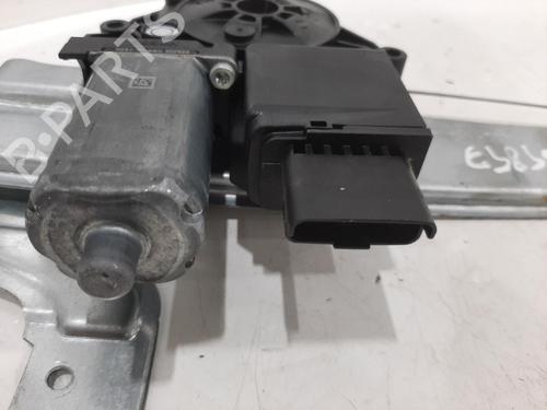 Rear left window mechanism CITROËN C3 / C3 ORIGIN III (SX) 1.2 PureTech 82 | BP26850278C24 