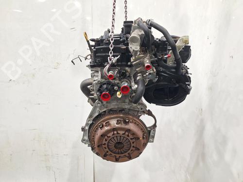 Engine TOYOTA AYGO (_B4_) 1.0 (KGB40) | BP32478610M1