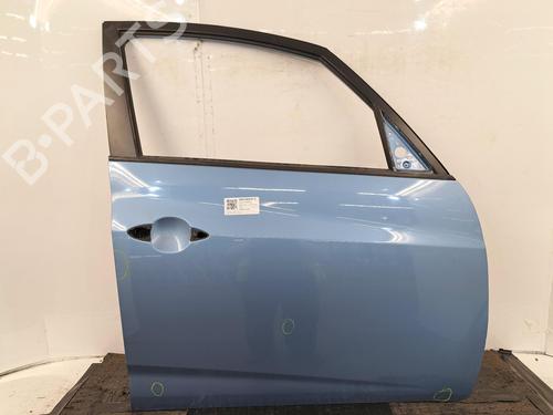 right-front-door-hyundai-ix20-jc-2010-2011-2012-2013-2014-2015-2016-2017-2018-2019-38448076 main image