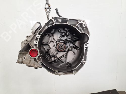 Used Gearbox Gearbox DACIA SANDERO III 1.0 TCe 90 (91 hp) 34644418 34644418