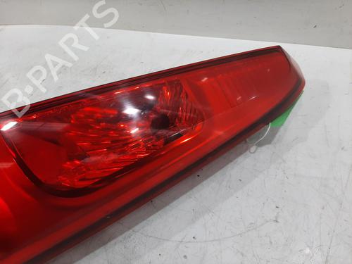 Right taillight FORD FIESTA V (JH_, JD_) 1.4 16V | BP26825752C35 