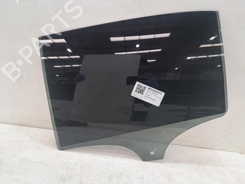 Dør rude ventre bagtil Dør rude ventre bagtil MERCEDES-BENZ A-CLASS (W177) A 200 (177.087) (163 hp) 39694555 39694555