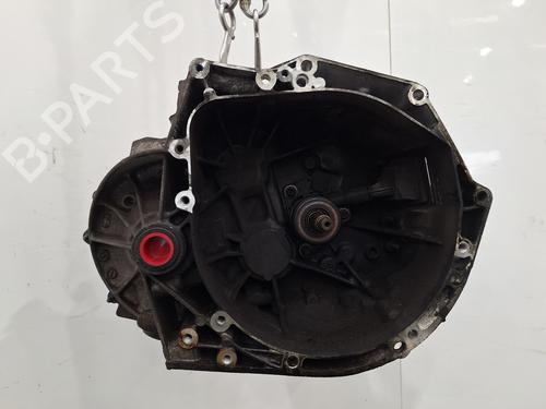 gearbox-peugeot-3008-i-mpv-0u_-2009-2010-2011-2012-2013-2014-2015-2016-2017-31846775 main image