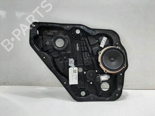 Used Rear left window mechanism Rear left window mechanism HYUNDAI IONIQ (AE) 1.6 GDI Hybrid (141 hp) 33242267 33242267