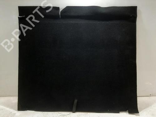 Used Luggage compartment floor Luggage compartment floor 31032894 31032894