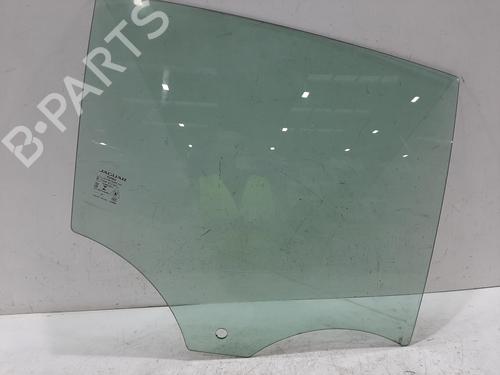 Used Rear right door window Rear right door window 30869676 30869676