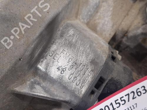 Gearbox VW GOLF VII Variant (BA5, BV5) 1.5 TSI | BP30180401M3