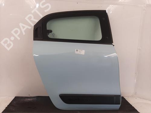 Used Right rear door RENAULT TWINGO III (BCM_, BCA_) 1.0 SCe 70 (71 hp) 26758086