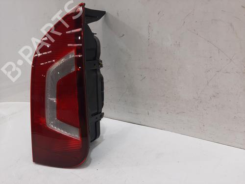 Right taillight VW UP! (121, 122, BL1, BL2, BL3, 123) 1.0 | BP29882060C35