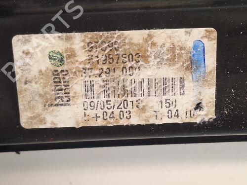 Front right window mechanism FIAT 500L (351_, 352_) 1.3 D Multijet (199LXY1A, 199LXY11) | BP26835153C23 