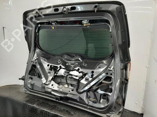 Tailgate FORD KUGA II (DM2) 2.0 TDCi | BP39889042C6  - Image 5