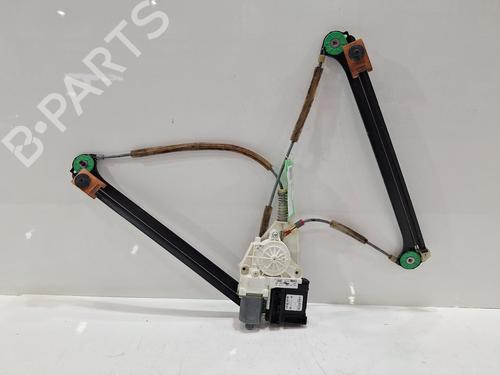 Used Front left window mechanism AUDI A3 Sportback (8PA) 1.6 TDI (105 hp) 27533683