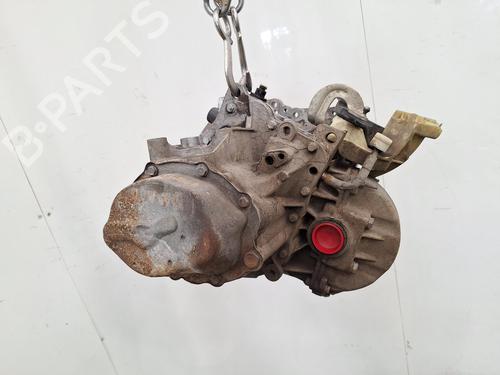 Gearbox PEUGEOT 2008 I (CU_) 1.6 BlueHDi 75 | BP36950847M3 - Image 3