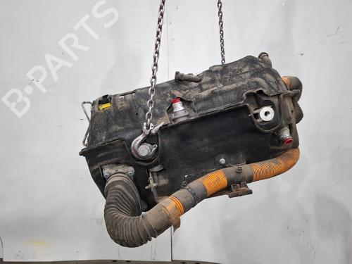 Engine JAGUAR I-PACE (X590) EV400 AWD | BP34178614M1  - Image 6