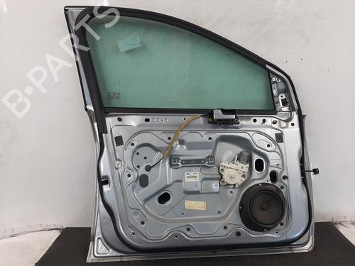 Left front door FORD FOCUS II (DA_, HCP, DP) 1.6 Ti | BP29237469C2 