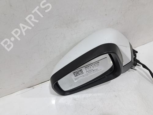 Left mirror VAUXHALL MOKKA / MOKKA X (J13) 1.6 | BP29060502C26